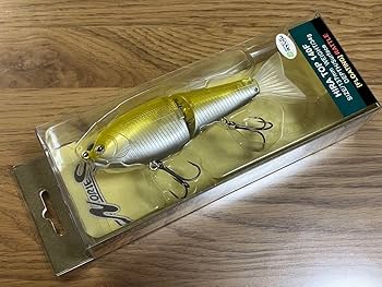 Amazon.co.jp: ヒラトップ 140F プロトイエロー ノリーズ